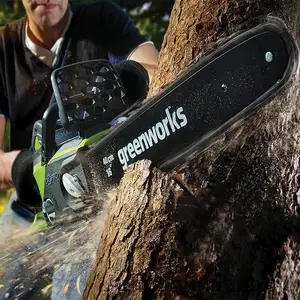 40V������CSF401������Greenworks﮵�ص綯��֦��
