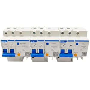 ��̩��©�籣��С�Ͷ�·��NXBLE-63 D�� 10A 16A 20A 2*** 32A