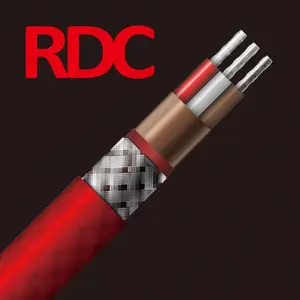 美国黑孚HIF RDC(1.2.3)串联恒功率电伴热带