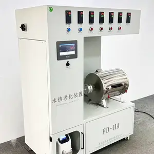 FD-HA������������˾���������ṹ VOC��������ȶ��ɵ�