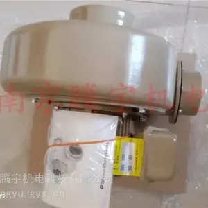 日本SDG-ENG昭和直动式鼓风机AH-400-L343 0.2KW 2P