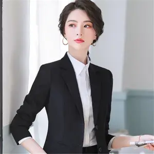 Ůʽ��װ�Ʒ��Ŷ�ְҵ��װ �칫�������幤װ ��ҵ�Ƶ�4S�깤����װ