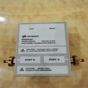 ���۶���Keysight�ǵ�85093C��Ƶ����У׼��85093C����