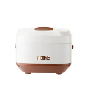 THERMOS��ħʦ�緹�� EHA-4143E �๦�ܵ緹�� 4L����