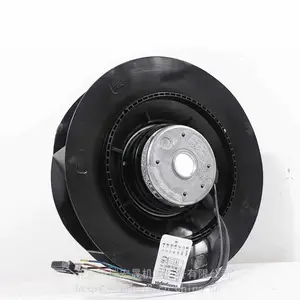ebmpapst R2D225-RA26-23 ���ķ�� 400V ɢ�ȷ���