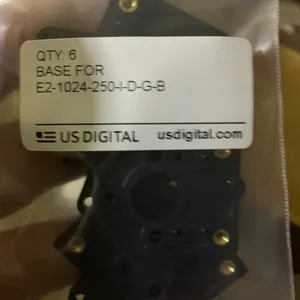 ���ƹ�Ӧ US DIGITAL ��ѧ������ E2-1024-250-I-D-G-B