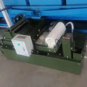 辊压成型机冷却水纸带过滤循环水箱