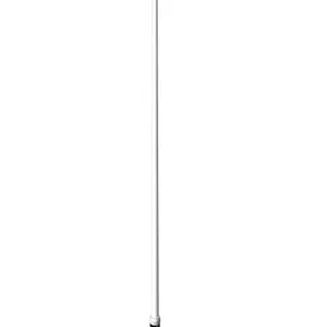 AC ANNTENNAS VHF-light VHF高质量的玻璃纤维全向天线,用于海洋和陆地方案