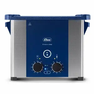 德国 ELMA EASY 系列超声波清洗机 实验室工业小型超声清洗设备
