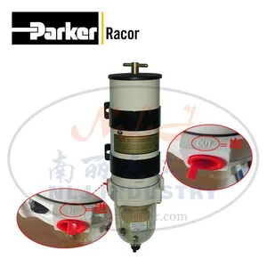 Parker(�ɿ�)Racorȼ�͹���/ˮ������1000FH30