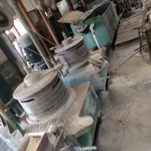 转让二手低碳水箱拉丝机560跟350