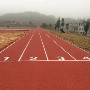 塑胶跑道厂家直销全国施工