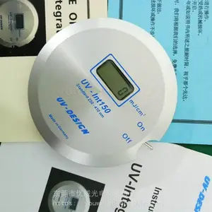 UV能量检测仪/UV能量测试仪