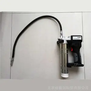 德国mato-电动注油枪 Accu-Greaser 18V-S风电黄油枪 3427702