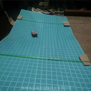 爬架网建筑外墙防护网米字型冲孔爬架网片防坠防护网