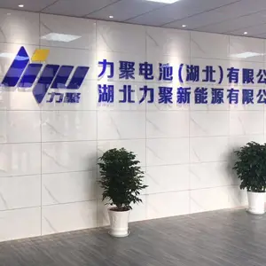 湖北力聚新能源有限公司