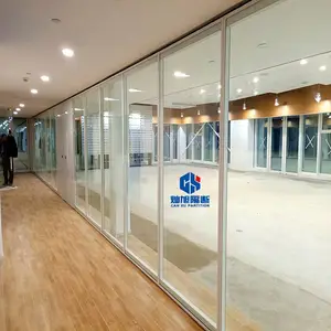 浙江成品隔断-杭州成品玻璃隔断-金华隐框成品隔断-宁波组装式成品玻璃隔断