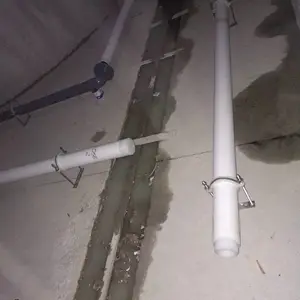 �ڿ���EKOTON������ ����ˮ���������������� HDPE�߷��ӹ�ʽ������