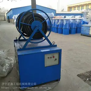 塔吊喷淋系统 现货塔吊喷淋管 天津塔吊喷淋批发