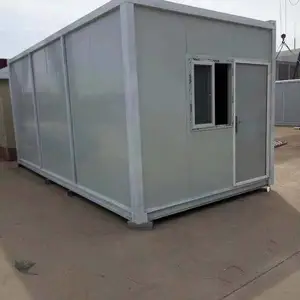 天津市红桥区彩钢板/岩棉板房安装生产厂家