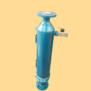 4寸水质过滤器 ZCL-1108型矿用水质过滤器