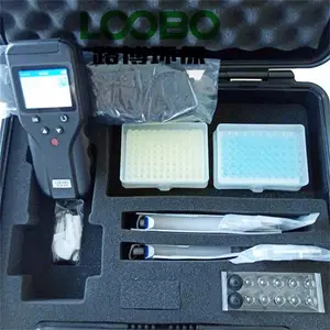 LB-SC-9��Яʽ�����������ˮ�ʼ���� ũ����ˮ��������