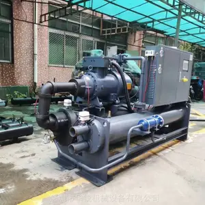 ������550KW����ͷˮ���ݸ�ʽ��ˮ���飨ˮ����飩