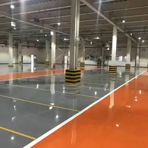 长沙环氧树脂地坪施工包工包料质量***-长沙耐丽卡