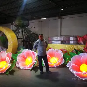 2022��������ӭ���ƻ��չ����������԰�����������̷���