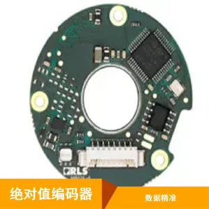 RD-AKSIM 编码器 动态转矩转速传感器电机高精度盘式