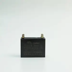 ��Ӧ ����CBB61 13uf 450VAC�������������������Ĥ����
