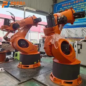 �⿨������KR470-2��չ3150mm����470kg�����˻����� ж���е��