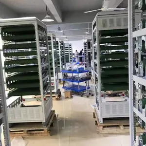 苏州精峰达 武汉精恒达 制动电阻 能耗电阻 刹车电阻 波纹电阻 瓷管电阻 大功率制动电阻 苏州电阻厂