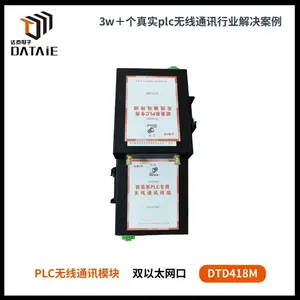 ��ɫ���Ʒ����������ӹ�ҵ����������ʵ��HMI��plcԶ��ͨѶ �Ⲽ��