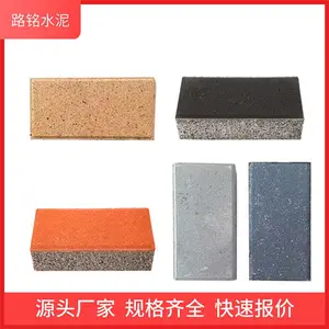 ���е��ÿ���������·��ש��ɫ͸ˮשTSZ-04
