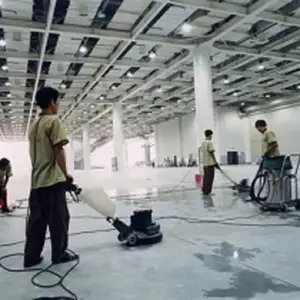 合肥洁净保洁提供新房开荒保洁/工程开荒/物业开荒保洁/医院保洁托管服务