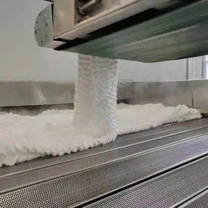 pp短纤维 丙纶短纤维 丙纶纤维 强度高韧性好