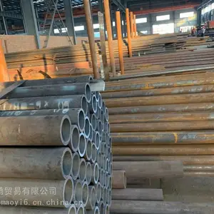 普洱市无缝钢管***规格 现货供应