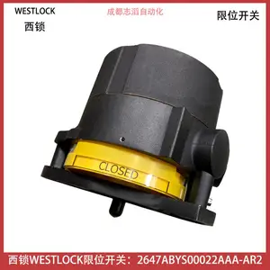 2647ABYS00022AAA-AR2������תλ�ü����WESTLOCK��λ����