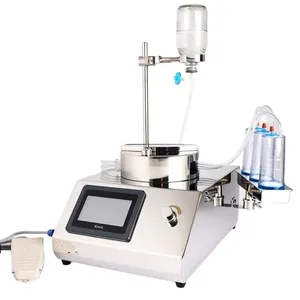 ZW-2008智能集菌仪 无菌过滤检测仪 全自动集菌过滤器 细菌过滤仪