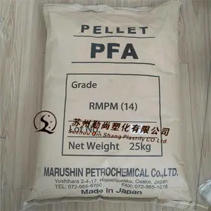 PFA聚四氟乙烯 电性能优良 广泛应用于化工