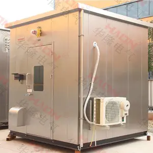 �̶�ԴVOCs���߼��վ�� ��������С�� ��װ��������� ������