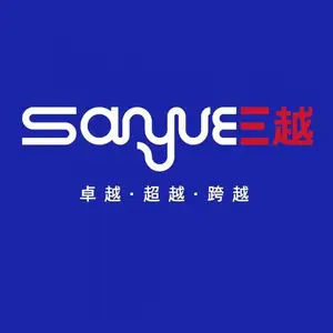 江西三越新材料有限公司