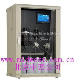 在线水质分析仪/在线水质监测仪/总磷在线分析仪/在线总磷监测仪 型号:SRQ11/RQ-IV-P36