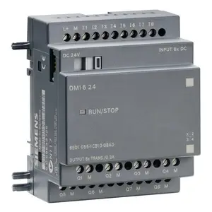 ������ģ������չģ��LOGO�ͺ�6ED1055-1MA00-0BA2