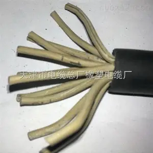JHS防水线24*1.5JHS潜水橡胶电缆24*2.5
