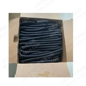 Device Technologies Inc产品DTI线槽护线套PFA-PFW-3-BT-0150