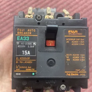 ��ʿ�ܿǶ�·�� EA103BM 3P 80A ©�籣�����ص���63A
