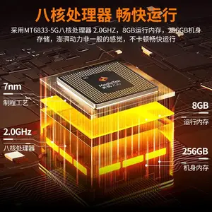����B8900 5G��ҵ�����ֻ� poc��Ⱥ�����Խ��ն� ���������ֻ�