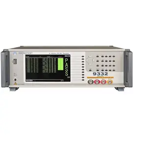 PCB��Ȧ΢�̲��Ի�9333+6420 ��ͨ��ֵ������
